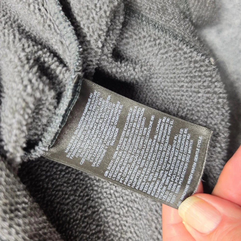 The North Face north face